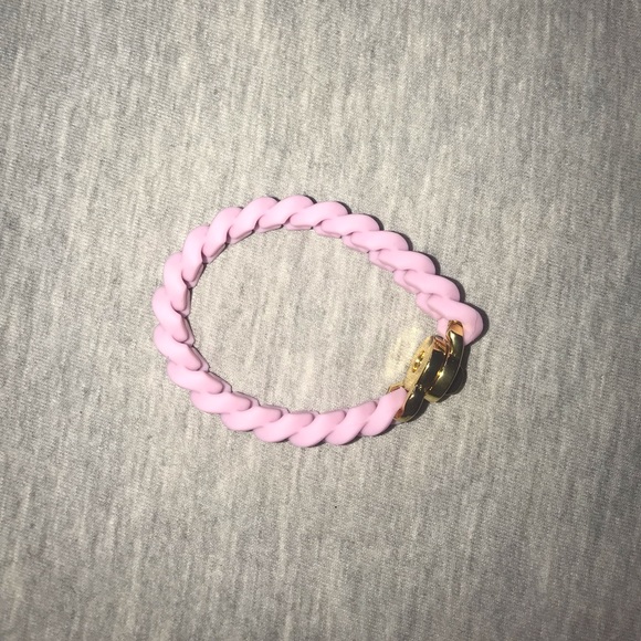 Pink Madison Rustic Cuff - Picture 3 of 4